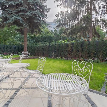 אורדאה Arta Residence מראה חיצוני תמונה