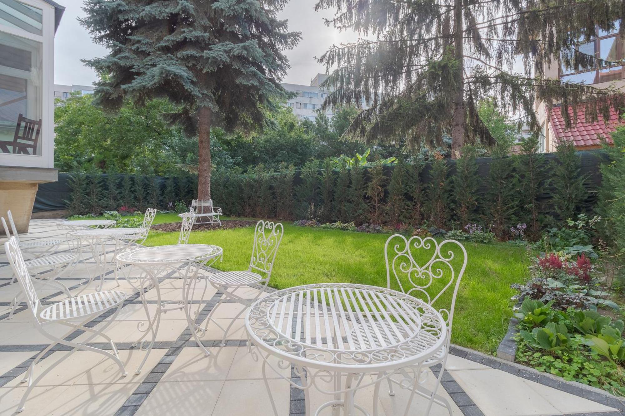 אורדאה Arta Residence מראה חיצוני תמונה