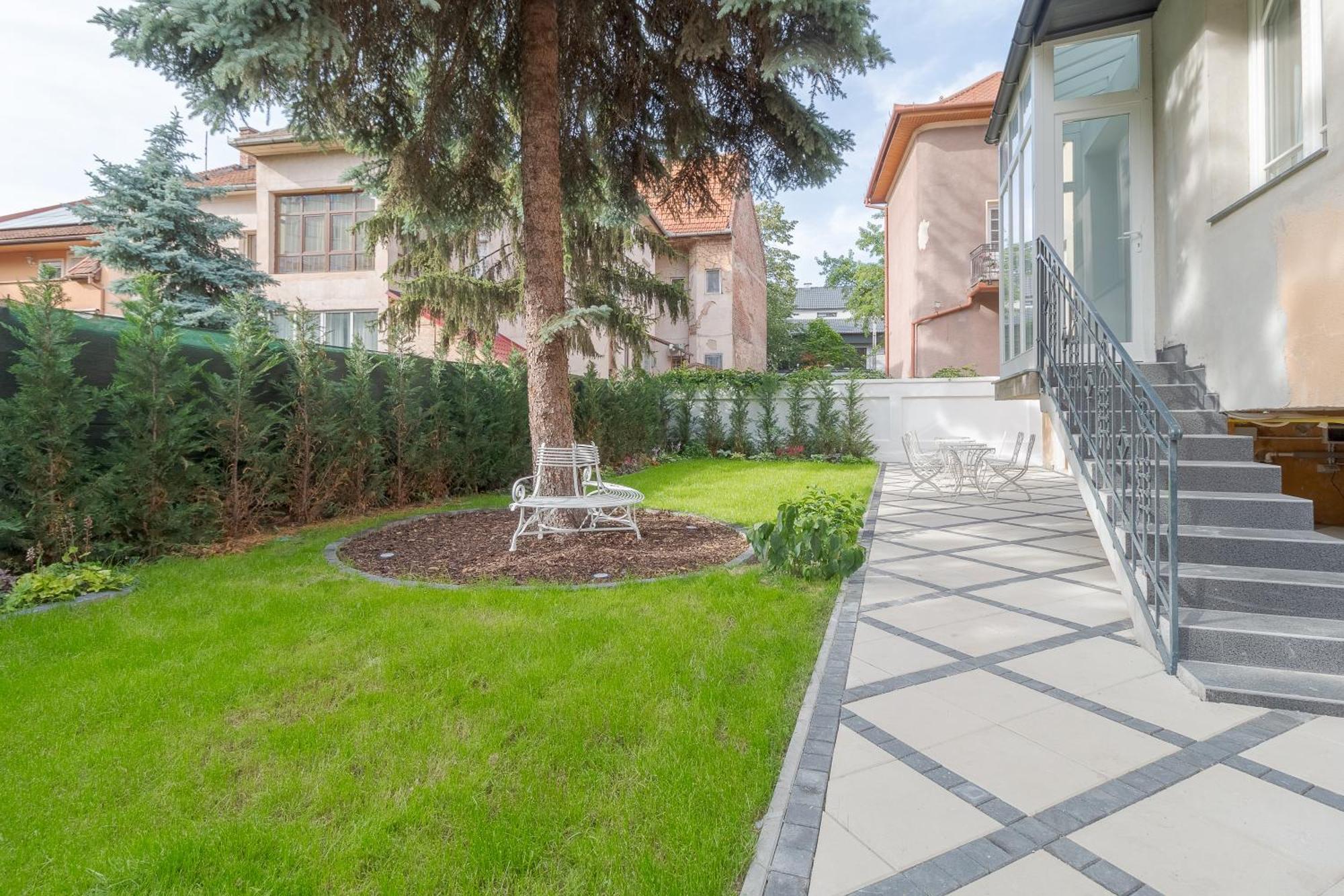אורדאה Arta Residence מראה חיצוני תמונה