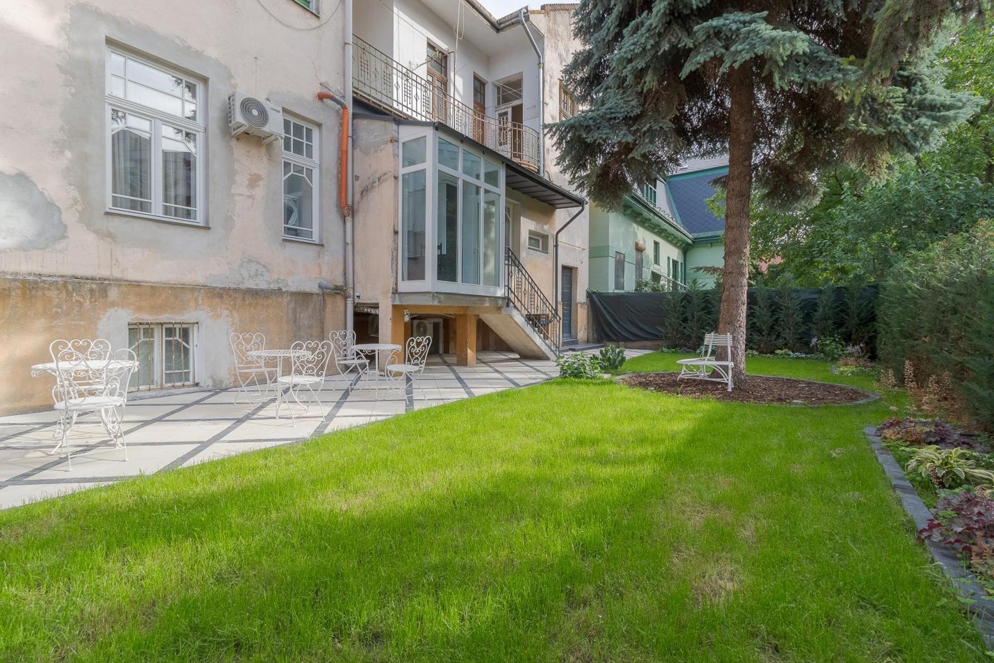 אורדאה Arta Residence מראה חיצוני תמונה