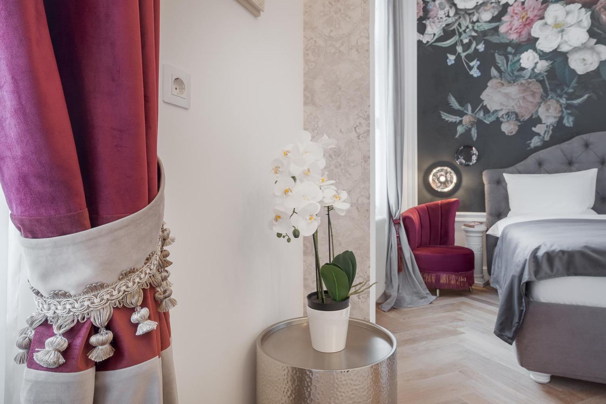 אורדאה Arta Residence מראה חיצוני תמונה