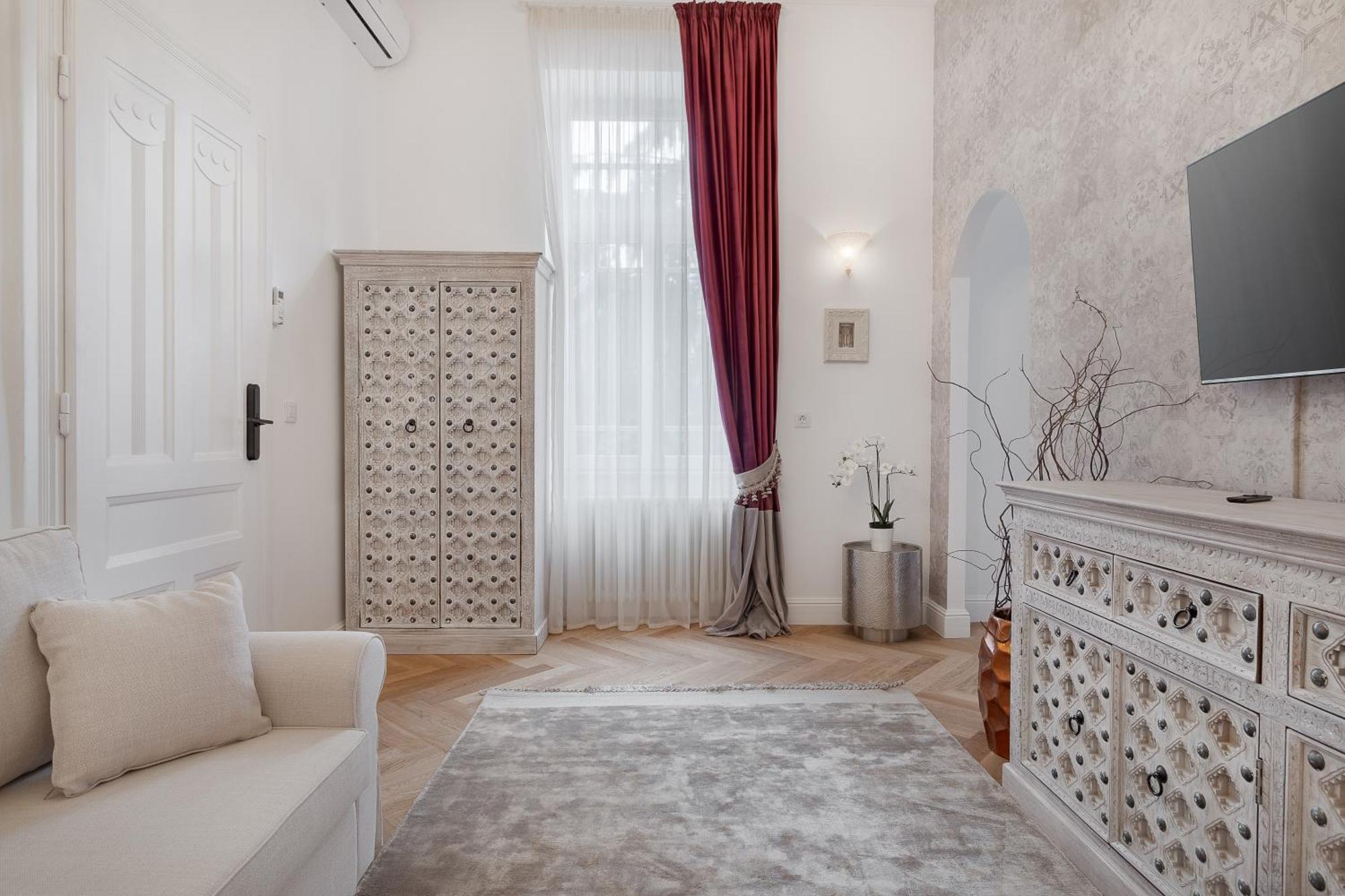 אורדאה Arta Residence מראה חיצוני תמונה