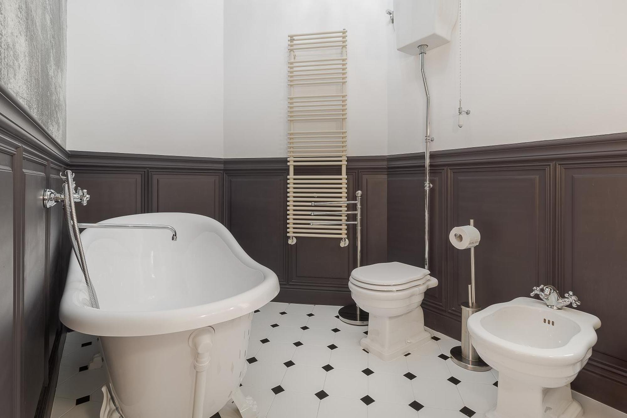אורדאה Arta Residence חדר תמונה