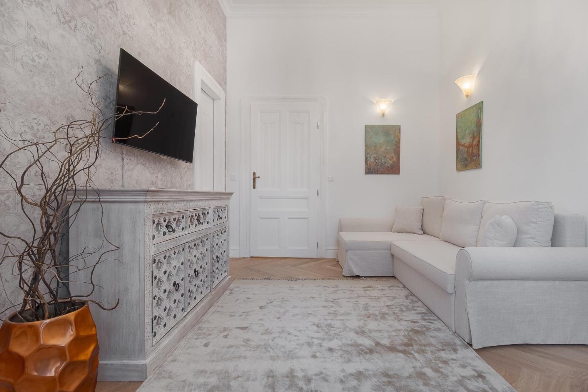 אורדאה Arta Residence מראה חיצוני תמונה