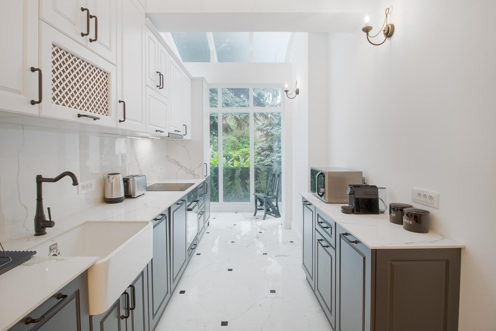 אורדאה Arta Residence מראה חיצוני תמונה