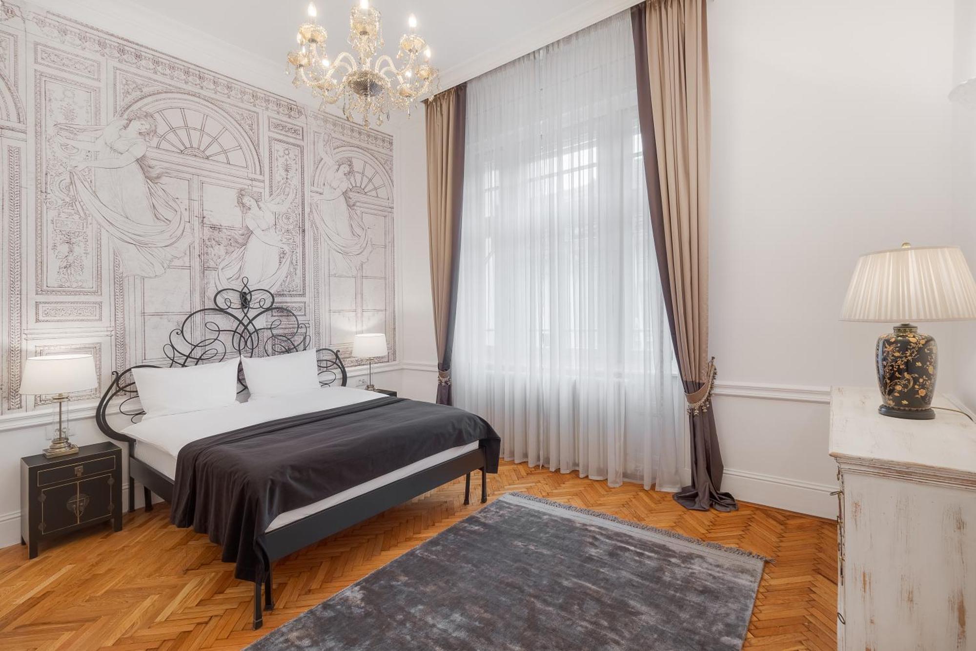אורדאה Arta Residence מראה חיצוני תמונה