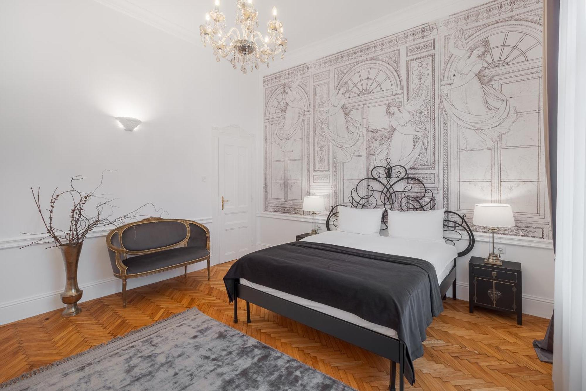 אורדאה Arta Residence מראה חיצוני תמונה