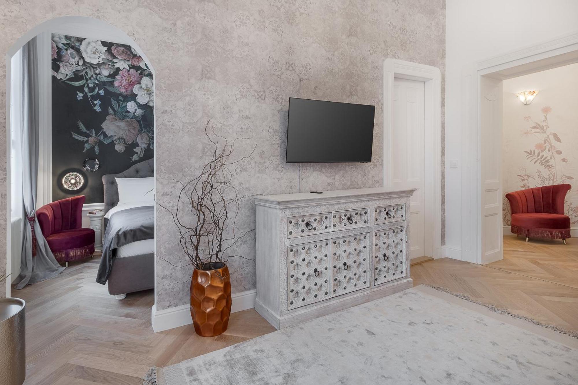 אורדאה Arta Residence מראה חיצוני תמונה