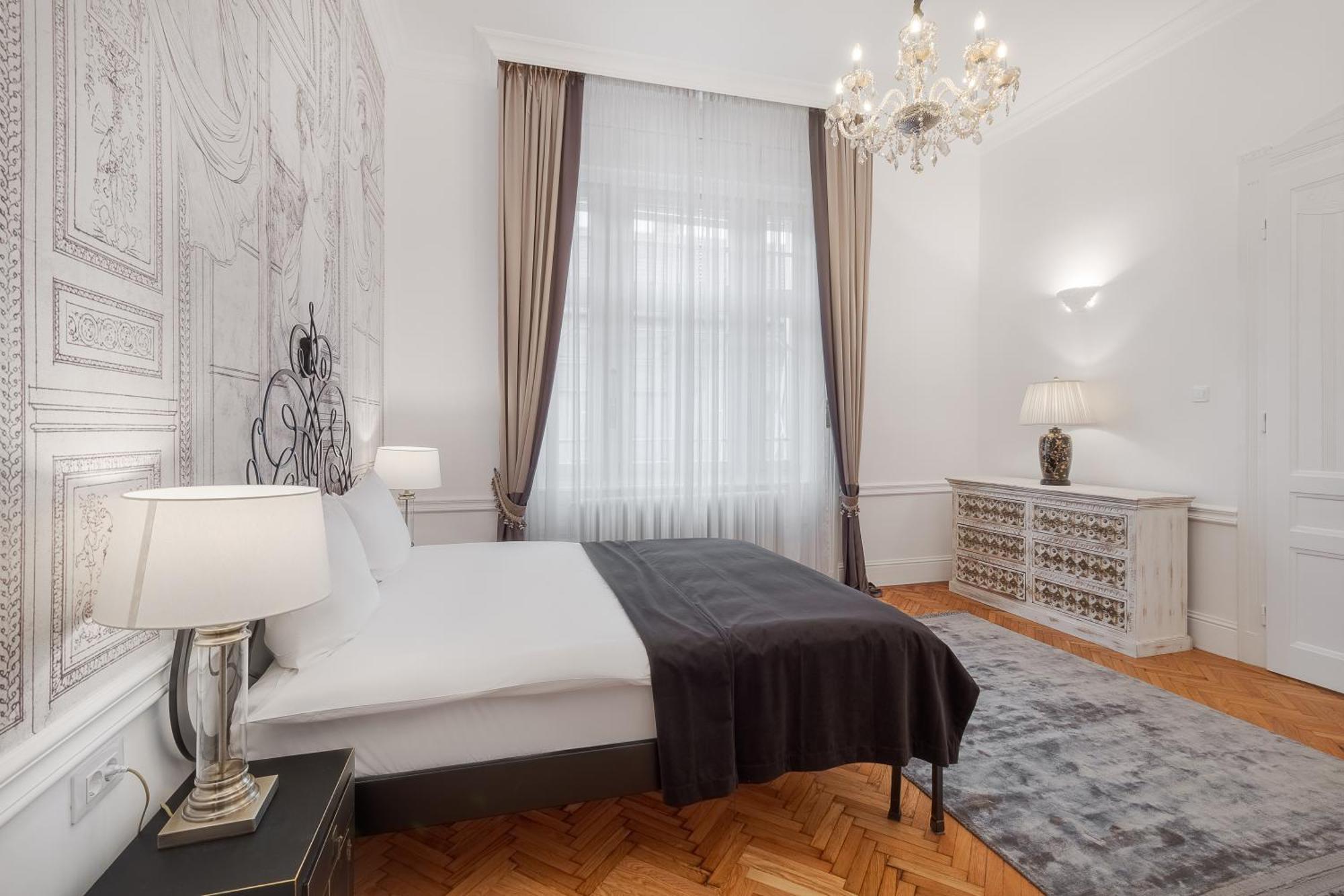 אורדאה Arta Residence חדר תמונה