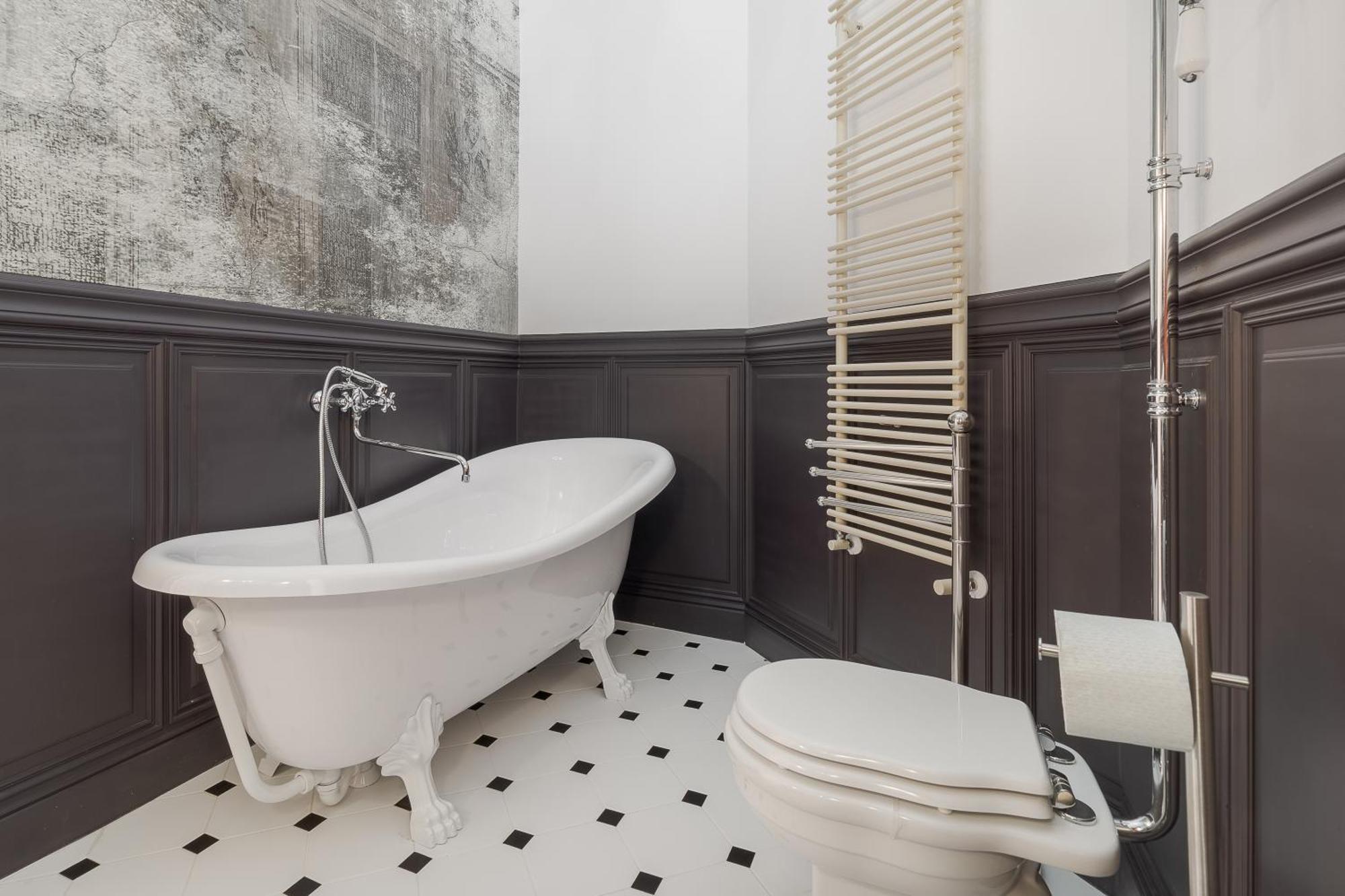 אורדאה Arta Residence מראה חיצוני תמונה