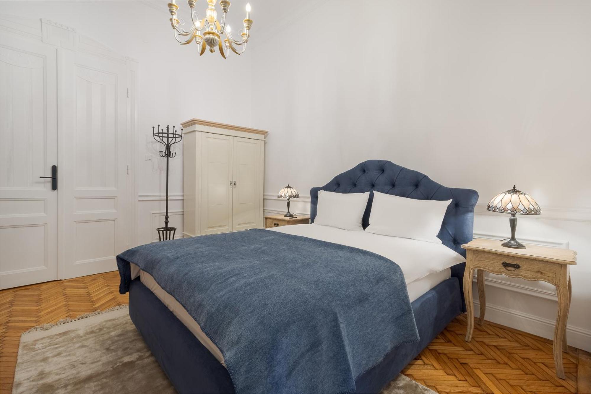 אורדאה Arta Residence מראה חיצוני תמונה