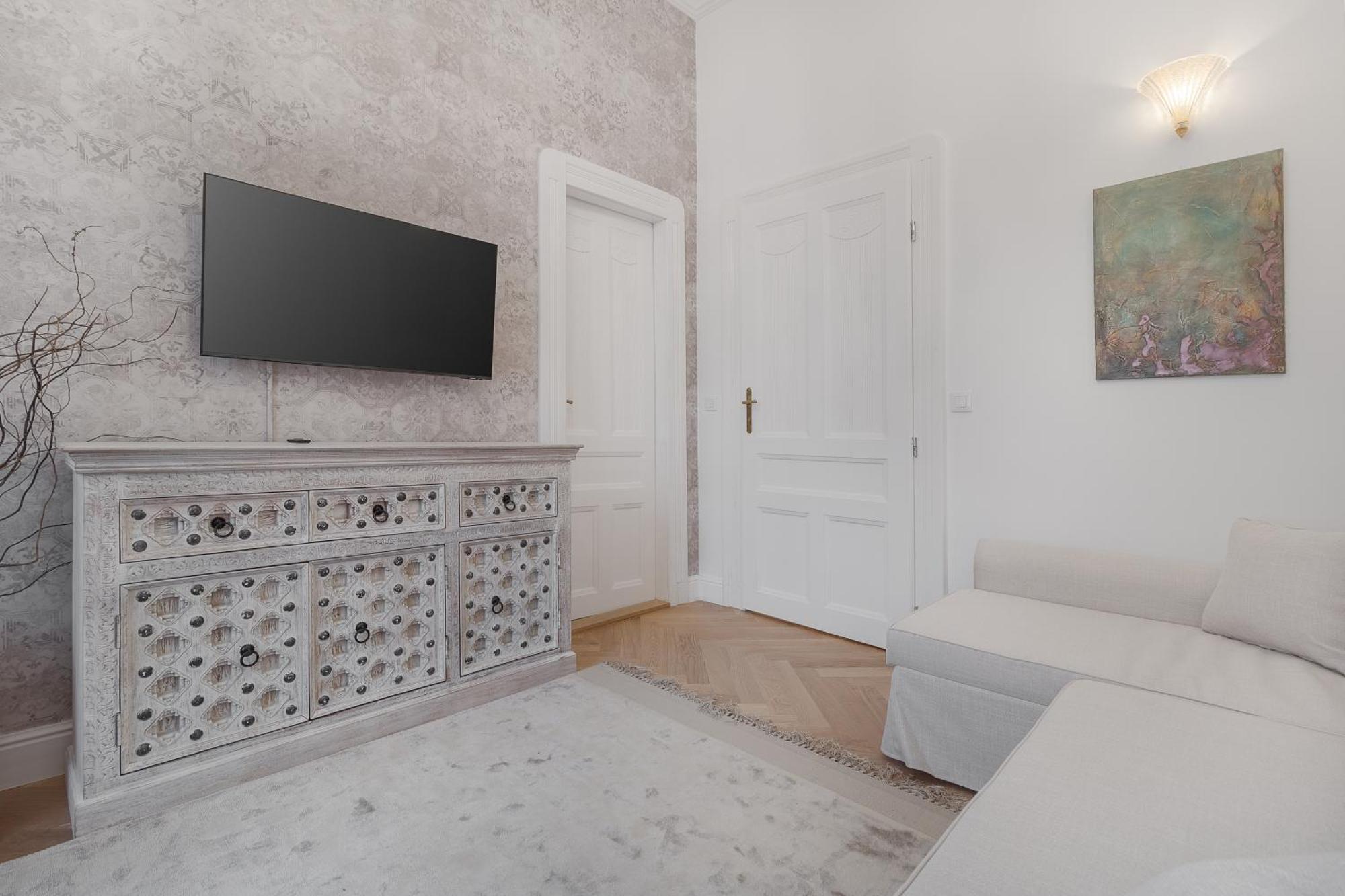 אורדאה Arta Residence מראה חיצוני תמונה