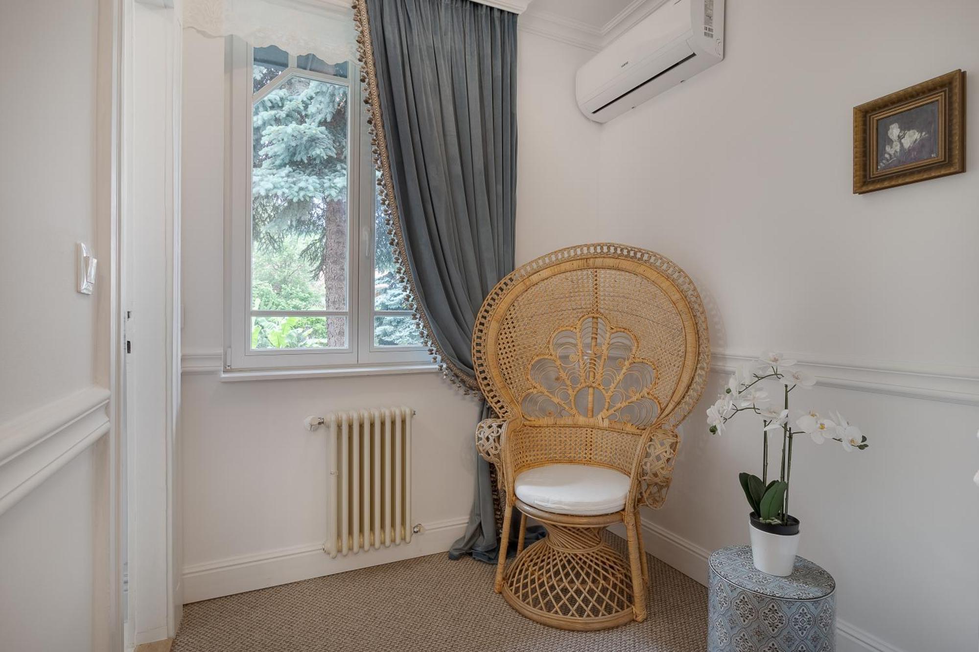 אורדאה Arta Residence מראה חיצוני תמונה