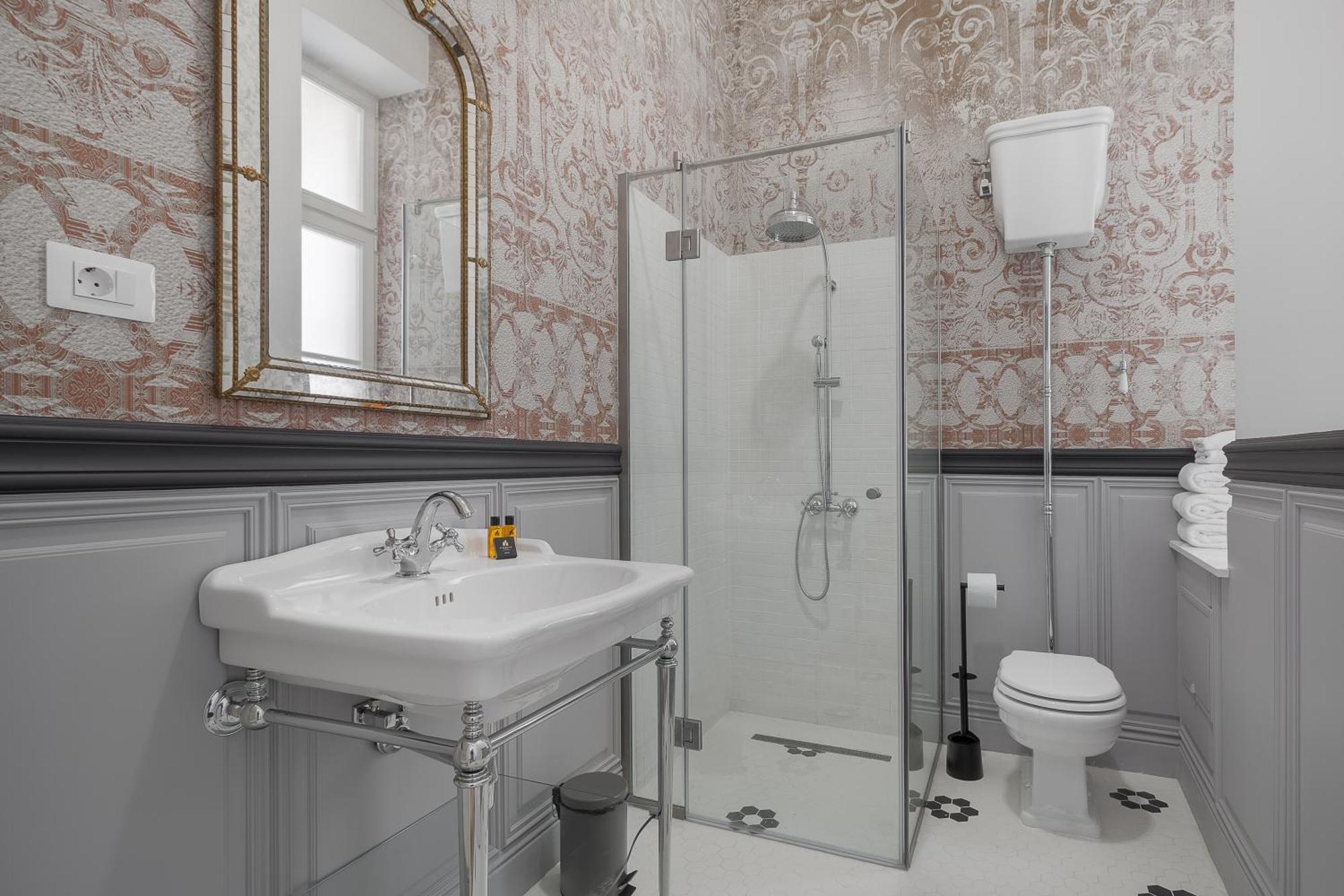 אורדאה Arta Residence מראה חיצוני תמונה