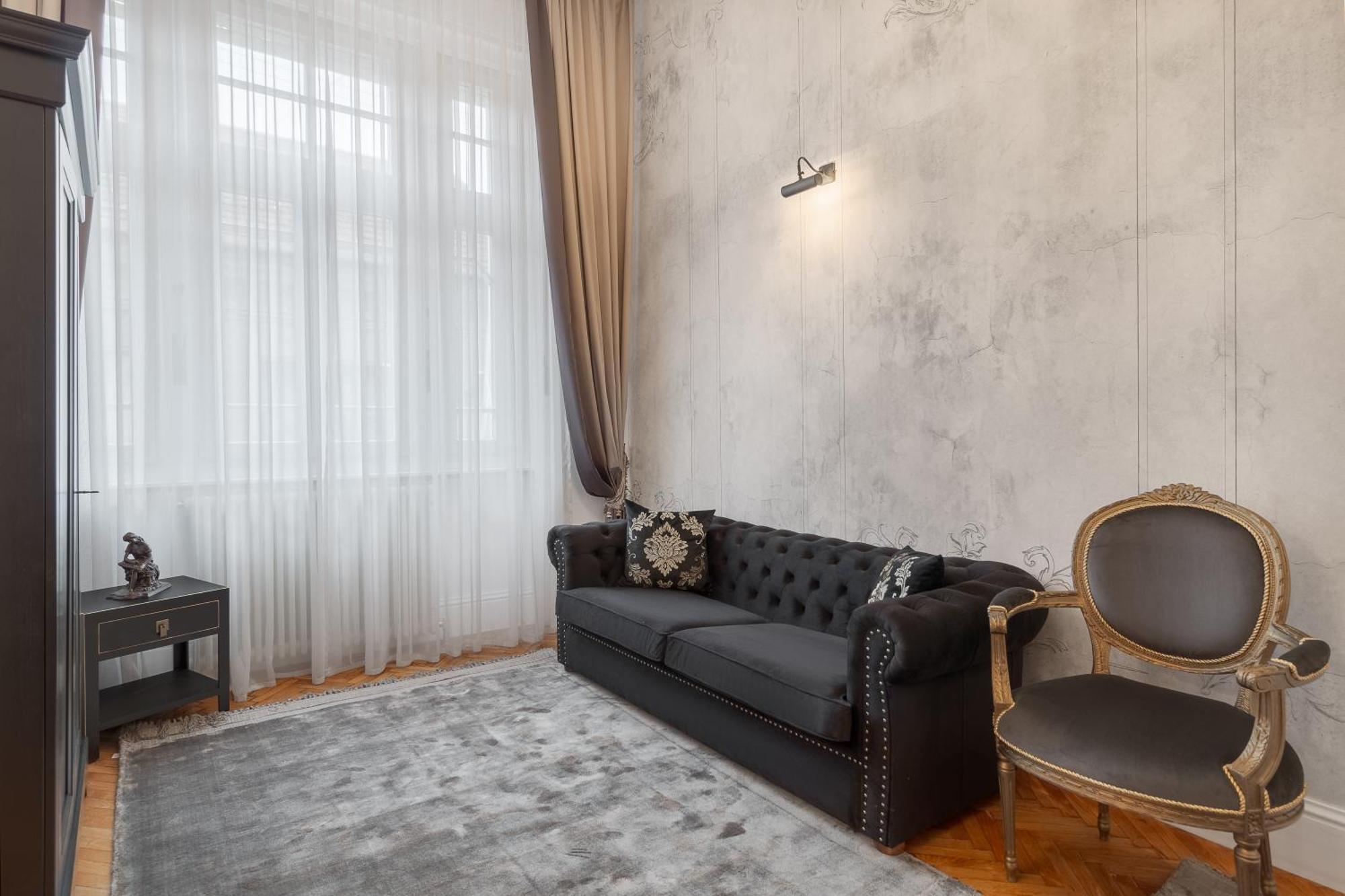 אורדאה Arta Residence מראה חיצוני תמונה