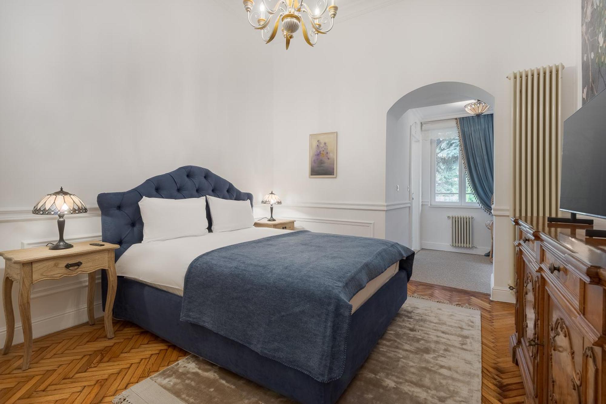 אורדאה Arta Residence מראה חיצוני תמונה