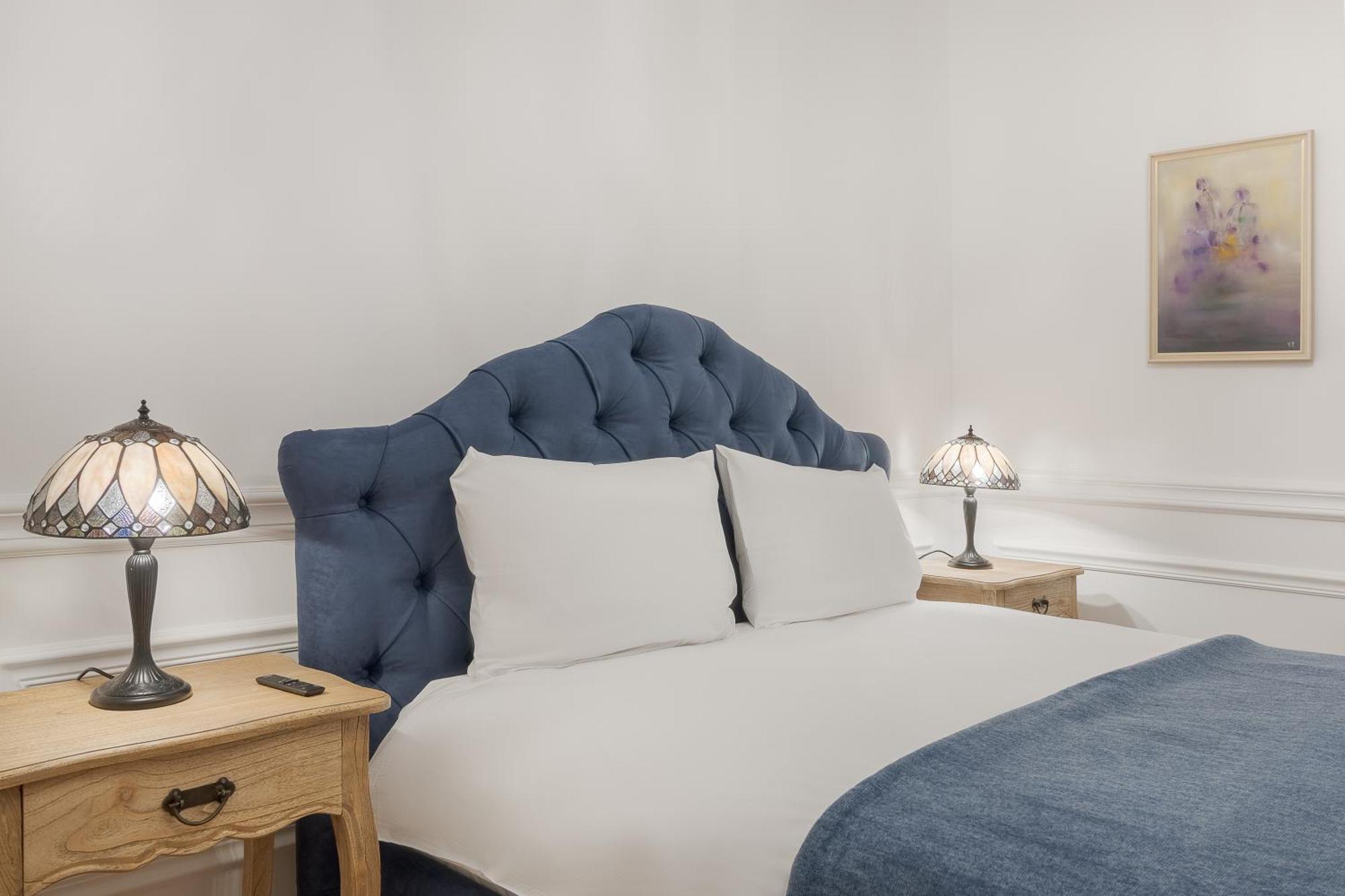 אורדאה Arta Residence חדר תמונה