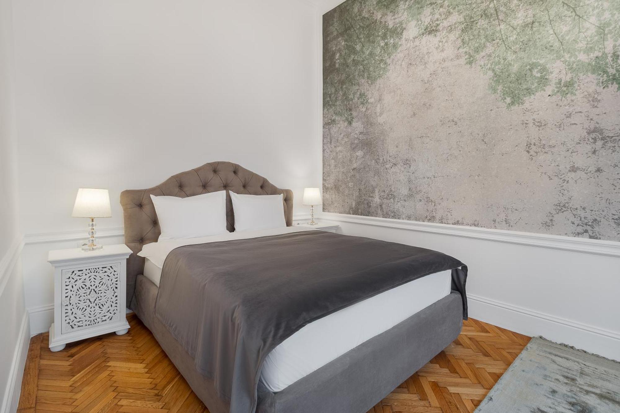 אורדאה Arta Residence מראה חיצוני תמונה