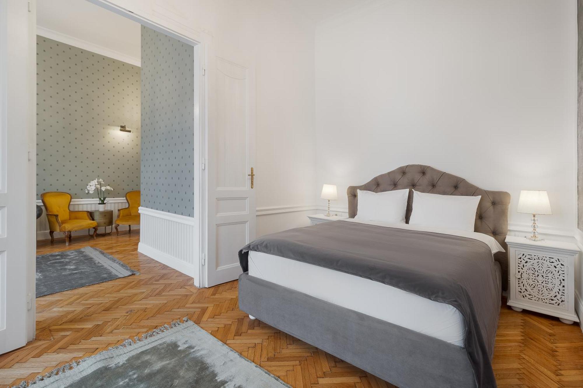 אורדאה Arta Residence מראה חיצוני תמונה