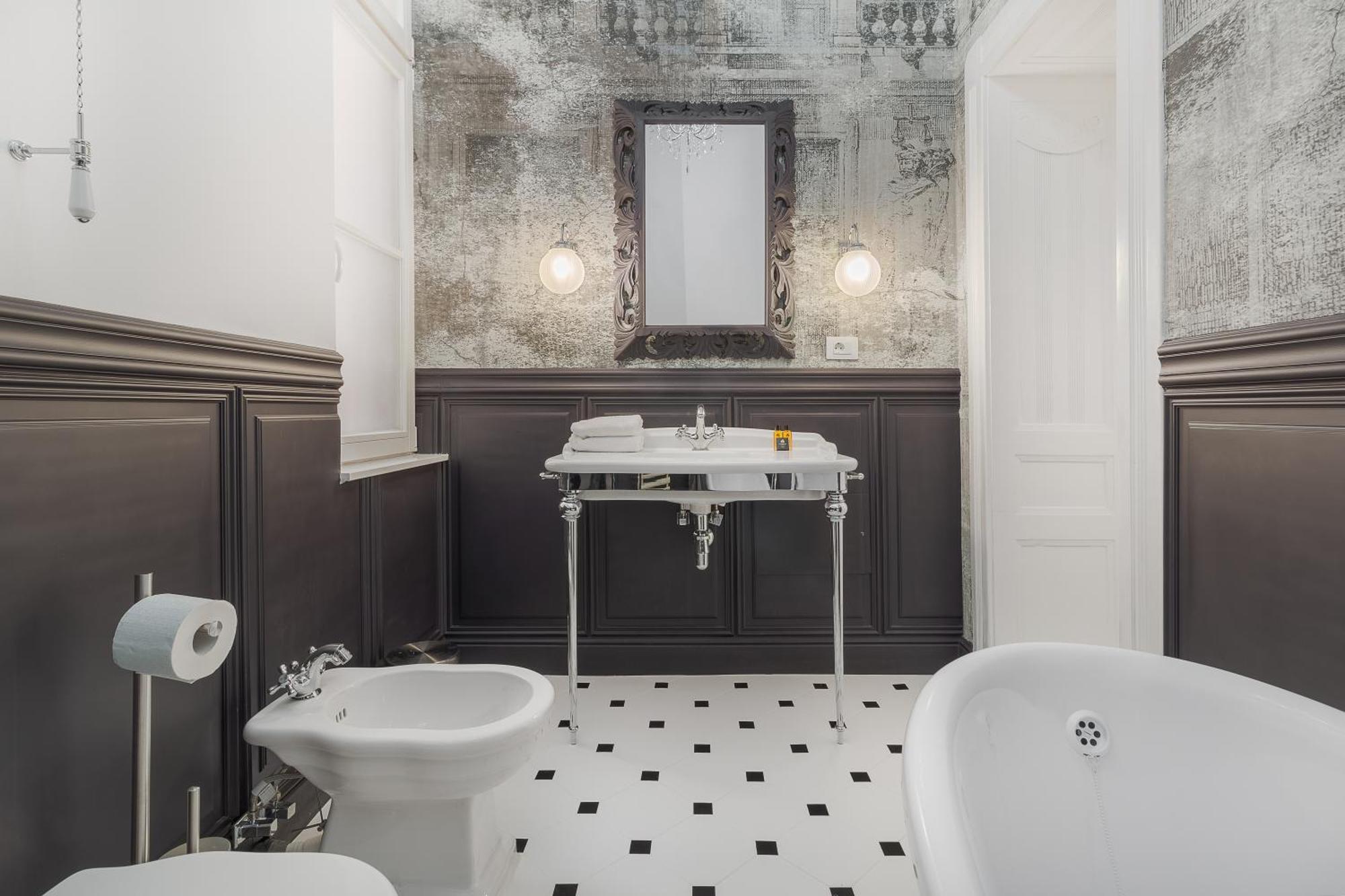 אורדאה Arta Residence מראה חיצוני תמונה