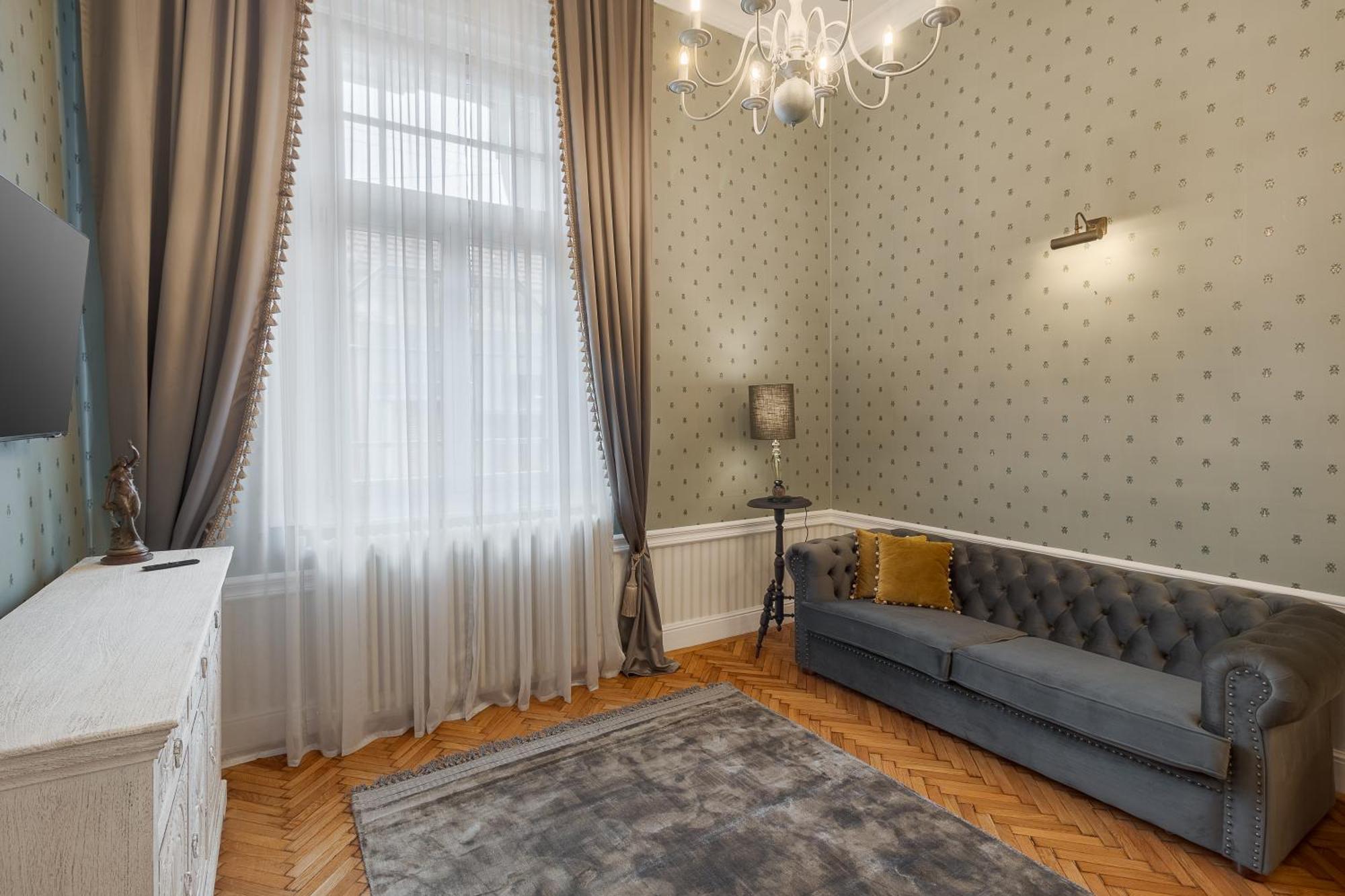 אורדאה Arta Residence מראה חיצוני תמונה