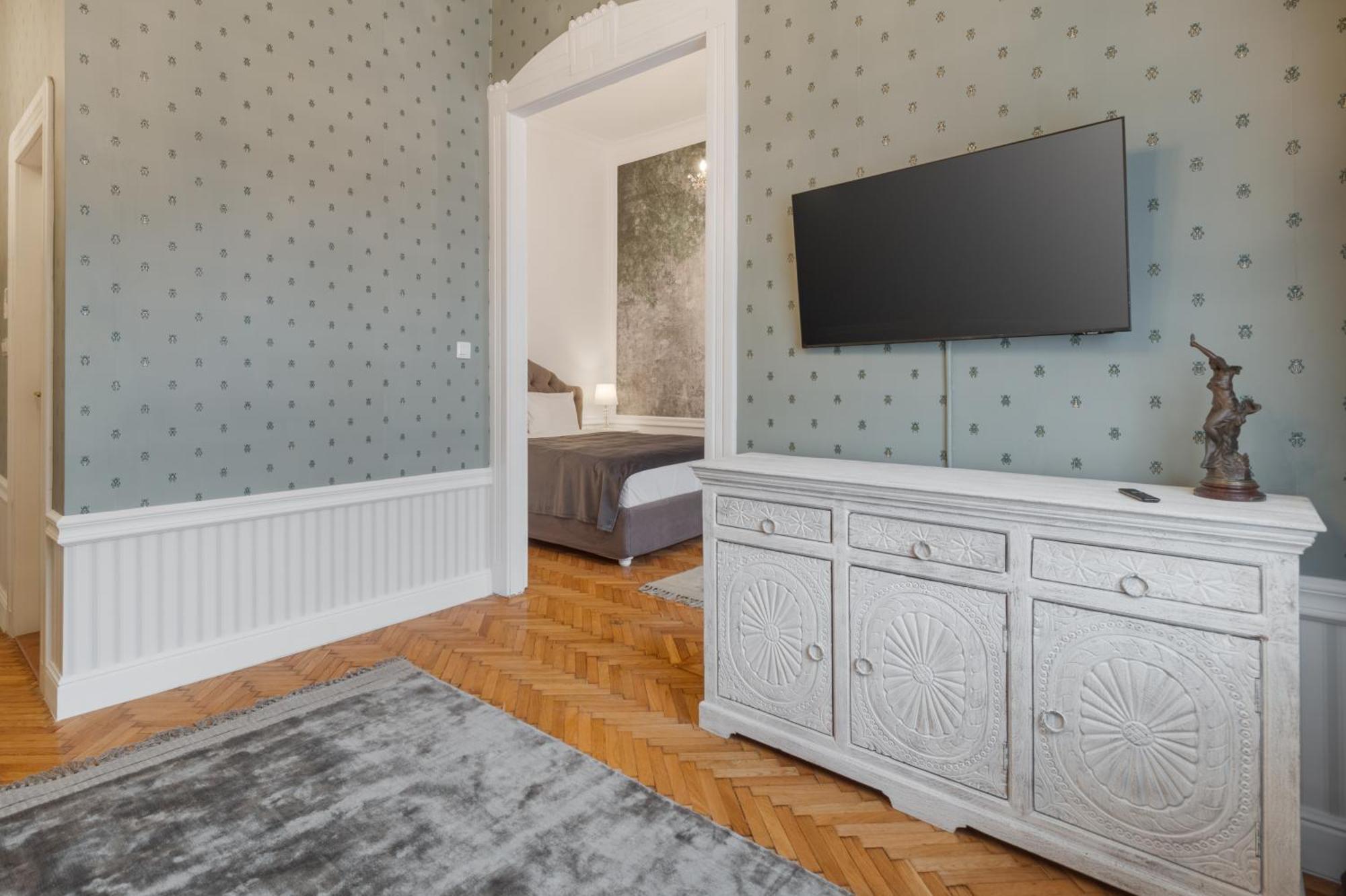 אורדאה Arta Residence מראה חיצוני תמונה