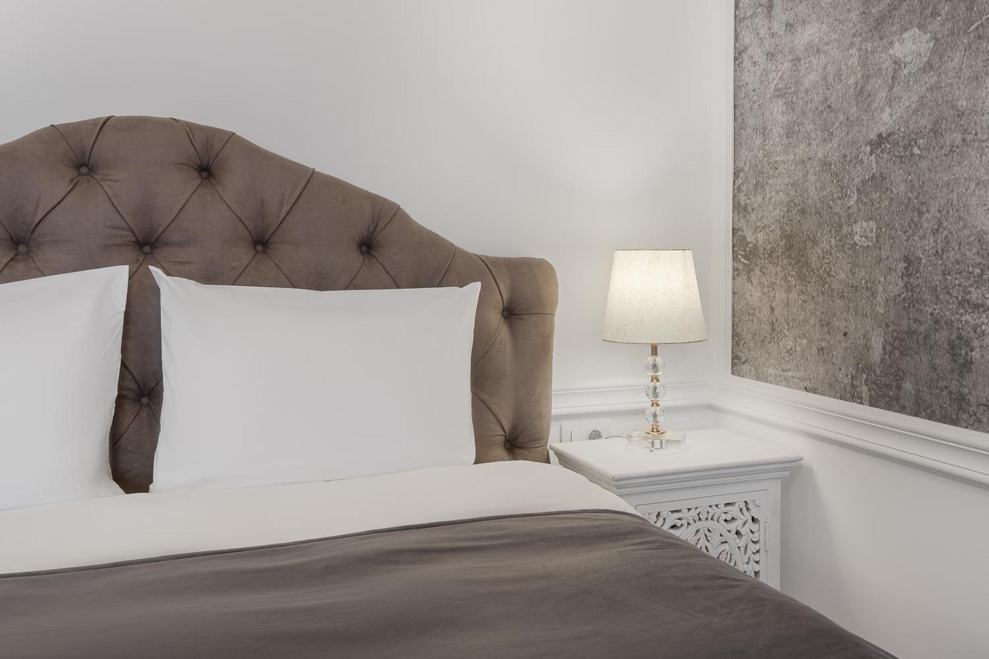 אורדאה Arta Residence מראה חיצוני תמונה