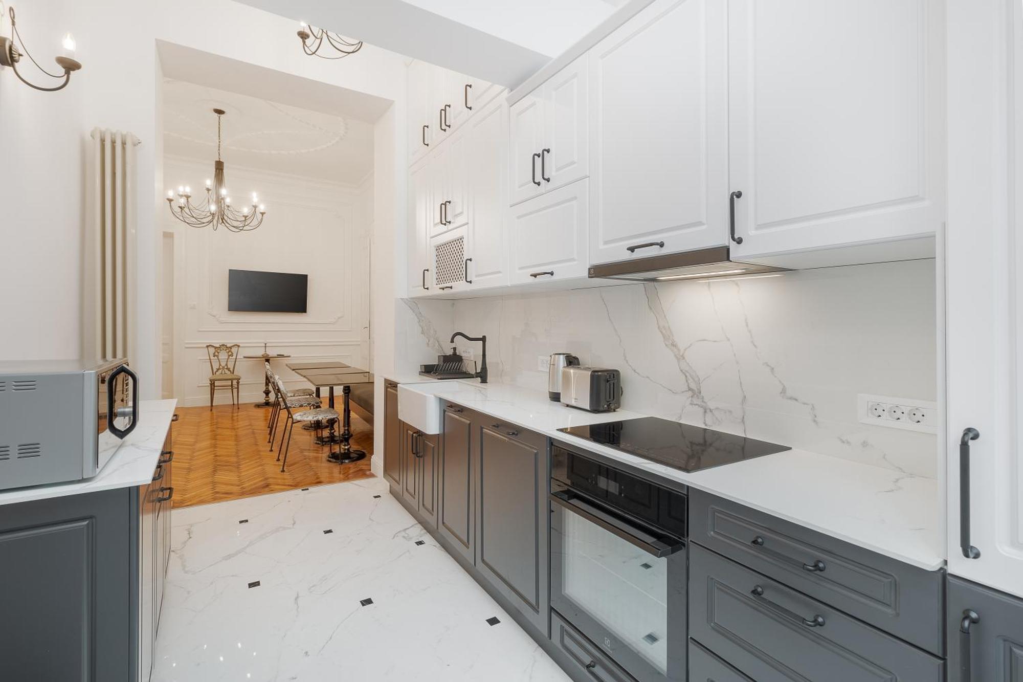 אורדאה Arta Residence מראה חיצוני תמונה